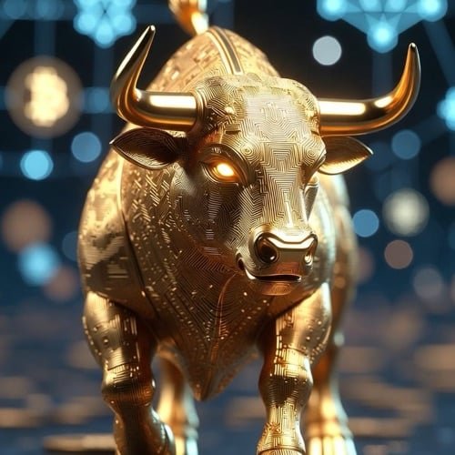 Golden