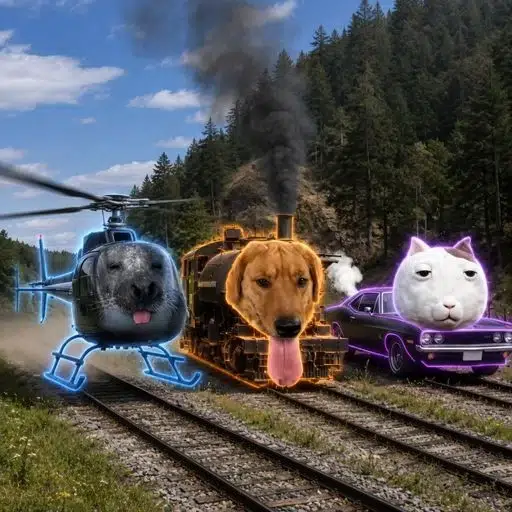 animalrot