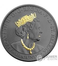 una moneda