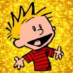CALVIN