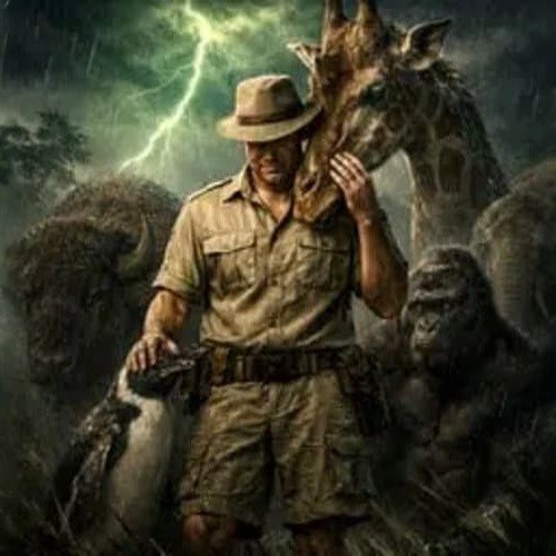 ZOOKEEPER