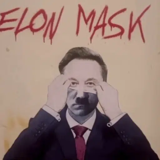 MASK — recently traded by West on Solana