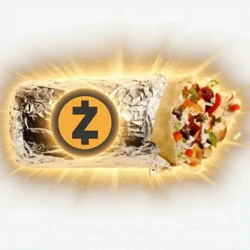 BURRITO logo
