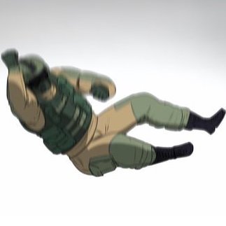 SOLdier