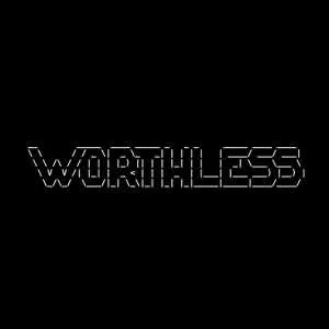 WORTHLESS logo