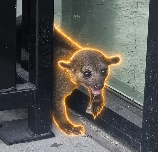 Kinkajou