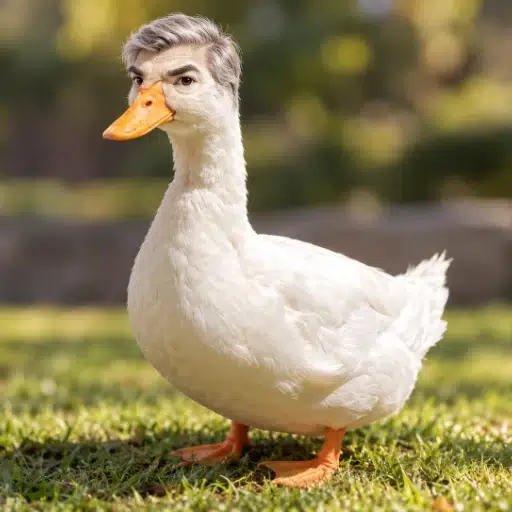 DUCKENMILLER logo
