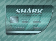 SHARKCASH