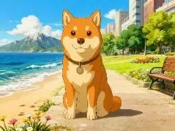 Hachiko