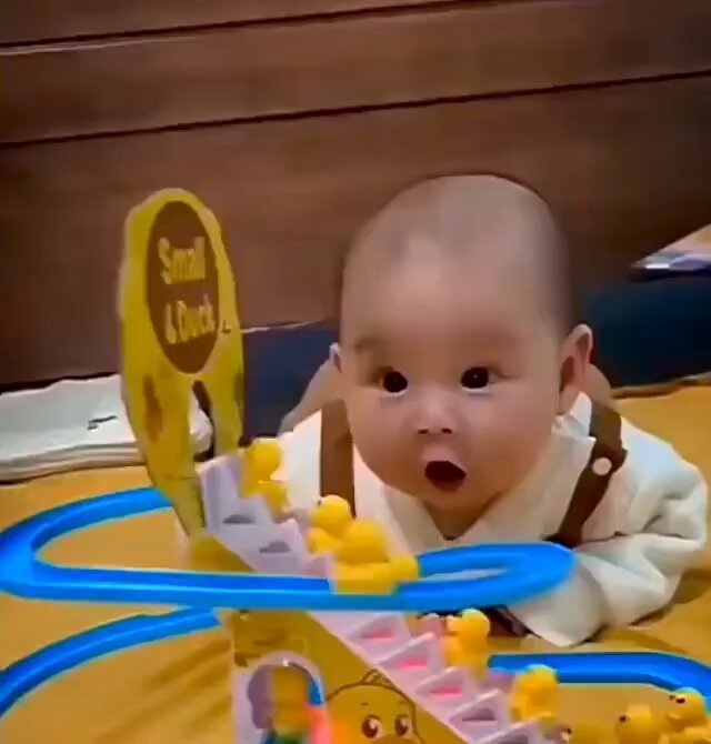 POPBABY