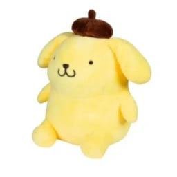 POMPOMPURIN