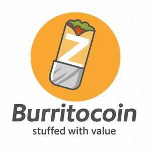 BURRITO logo