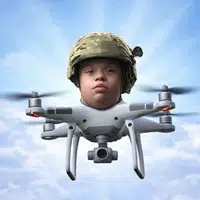 DRONE