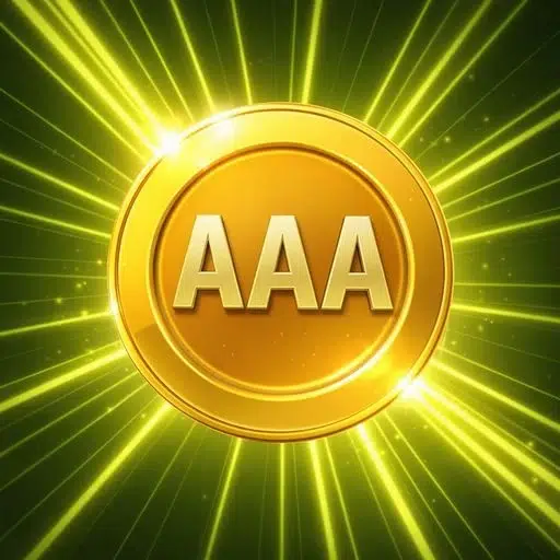 AAA