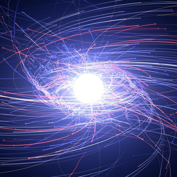 ANTIMATTER logo