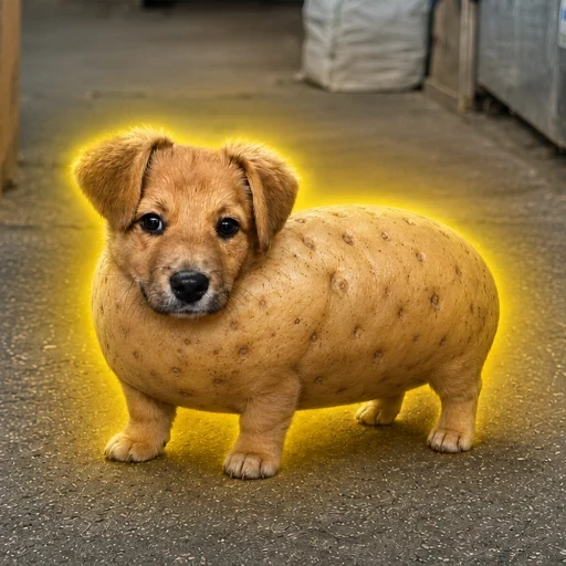 Potato