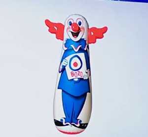 BOZO