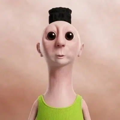 HABIBI