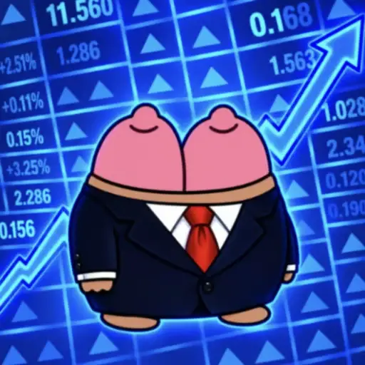 $TITS token logo