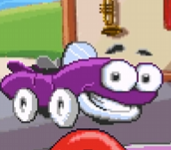 Putt-Putt — Putt-Putt Solana token traded by KOLs