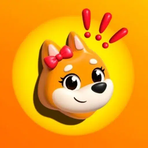 $MEIMEI token logo