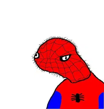 SPOODERMAN