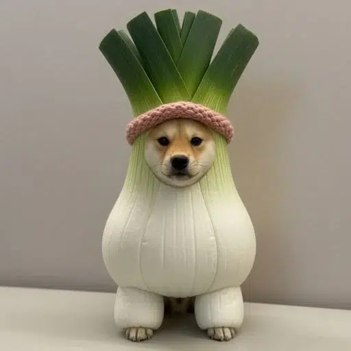 LEEK