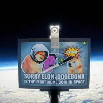 DogeBonk