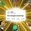 TWEET
