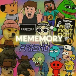 Mememory