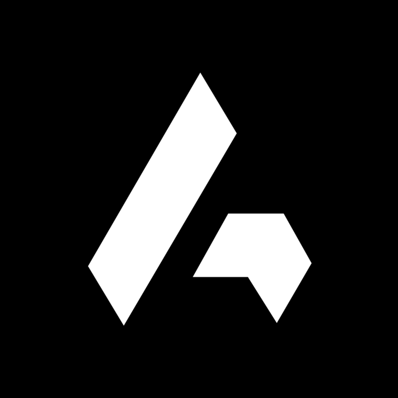 $ALPHA token logo