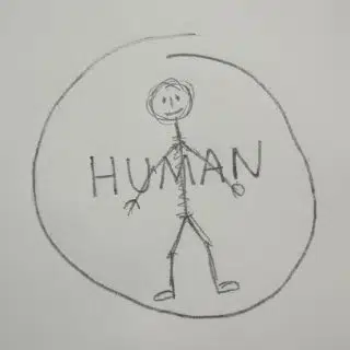human