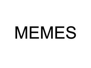 memes