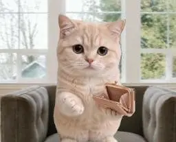 BrokeCat