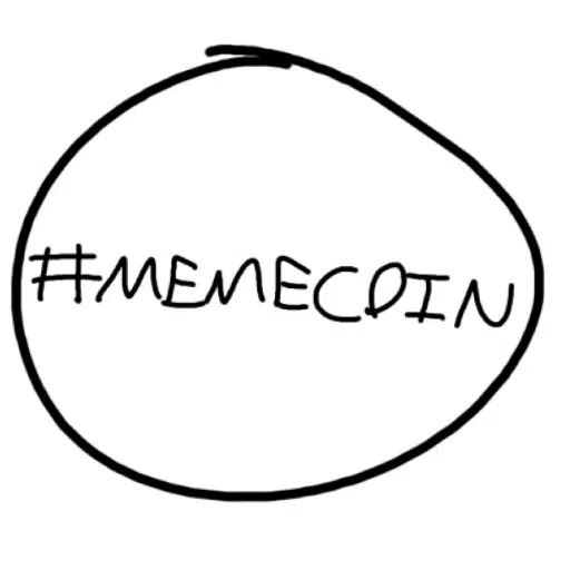 #memecoin
