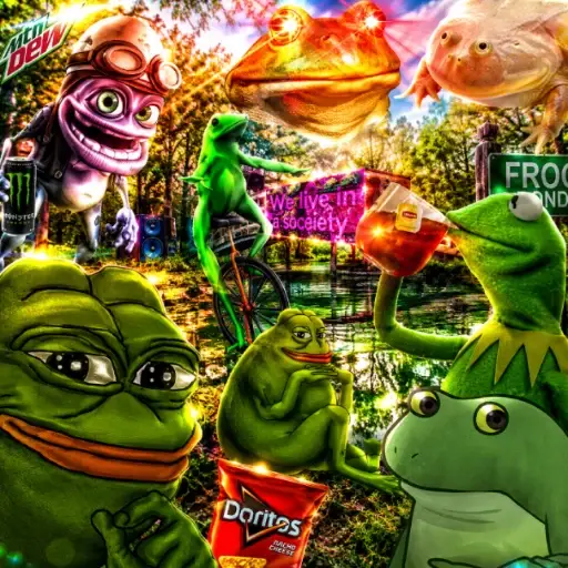FROGS