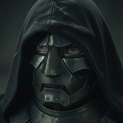 Dr.Doom