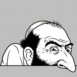 nose