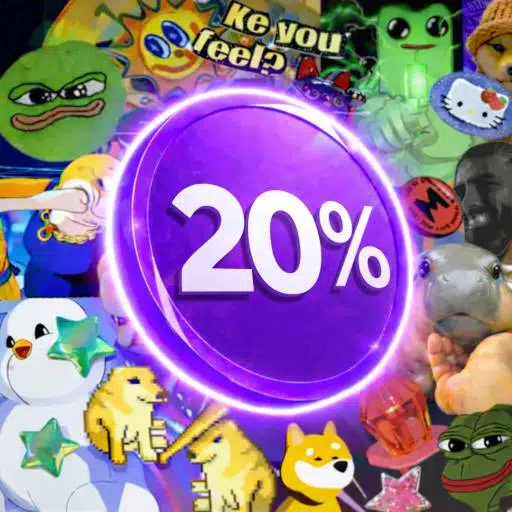 20%