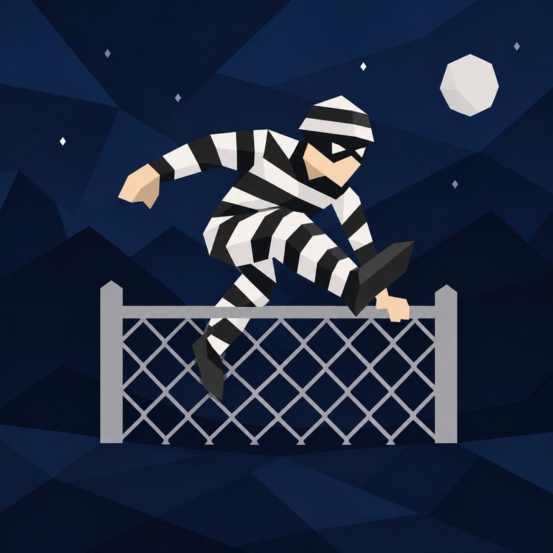 $BAIL token logo