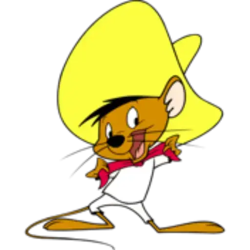 SPEEDY