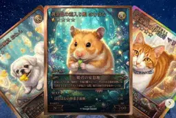 PETCARD