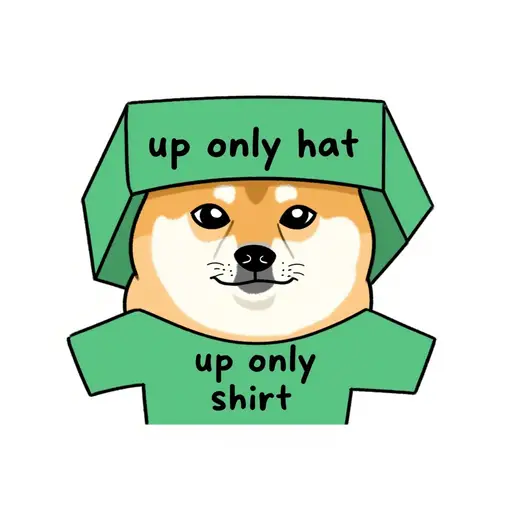 UpOnly
