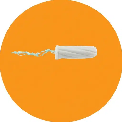tampon