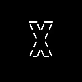 X