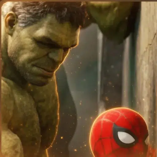 Hulked