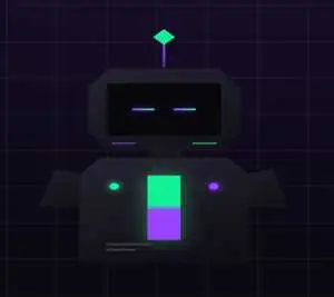 $HEROBOT token logo