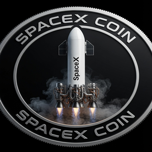 SpaceXCoin