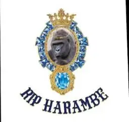 HARAMBE