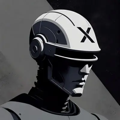 X